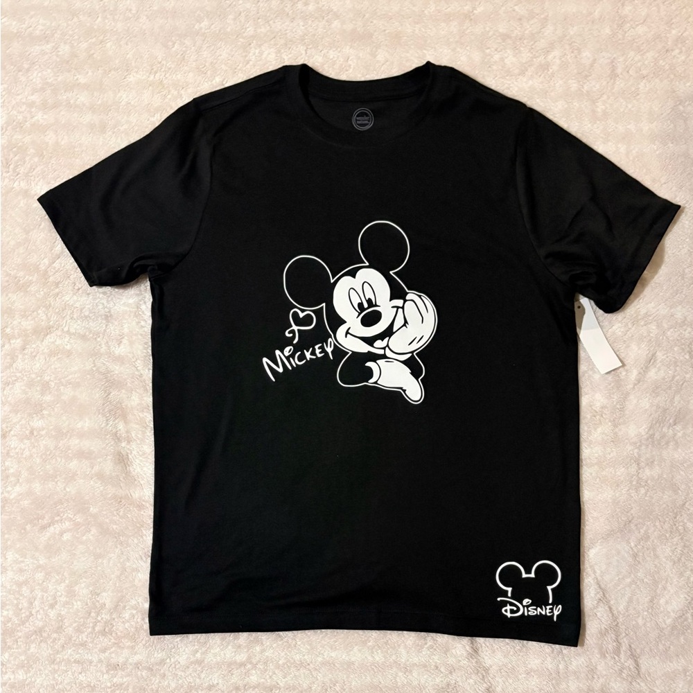 Mickey boy's T-shirt.